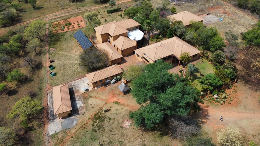 Commercial Property for Sale in Rietvly A H North West